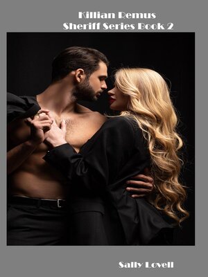 cover image of Killian Remus Sheriff Series Book 2